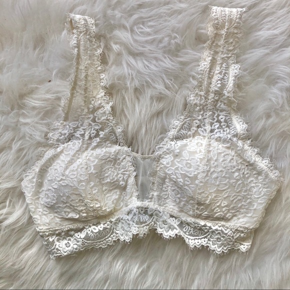 aerie Other - 🔥Aerie Lace Bralette